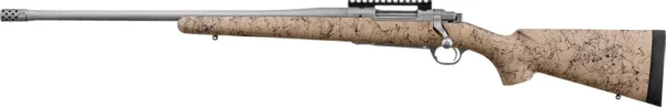 RUGER HAWKEYE FTW HNTER LH - 308 WIN SS HS PRECISION THRDED