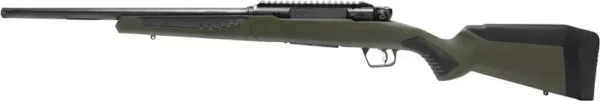 SAVAGE IMPULSE HOG HUNTER - 300WM 24" BLK/ACCUFIT OD GRN - Image 3