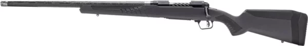 SAVAGE 110 ULTRALITE LH 30-06 - 22" PROOF CARBON GREY ACCUFIT
