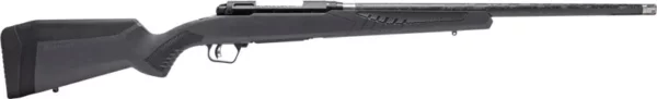 SAVAGE 110 ULTRALITE LH 30-06 - 22" PROOF CARBON GREY ACCUFIT - Image 2