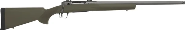 SAVAGE 110 TRAIL HUNTER 308WIN - TUNGSTEN CERAKOTE/OD HOGUE