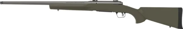SAVAGE 110 TRAIL HUNTER 308WIN - TUNGSTEN CERAKOTE/OD HOGUE - Image 2