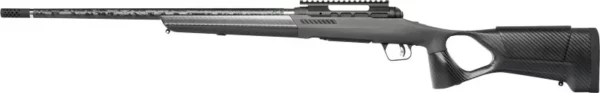 SAVAGE 110 KLYM 308WIN 22" CF - BBL W/BRAKE 20MOA RAIL CF STK