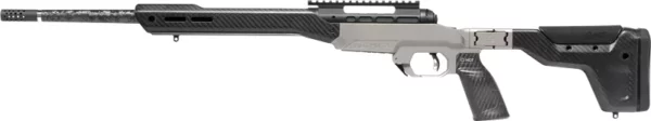 SAVAGE 110 ULTRALITE ELITE - 308 18" CHASSIS FLD STK RAIL - Image 2