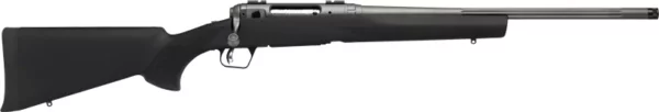 SAVAGE 110 TRAIL HUNTER LITE - 270 WIN TUGSTEN/BLACK HOGUE