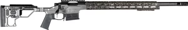 CHRISTENSEN MPR 300WM 26" - CARBON FIBER BLK NIT/TUNGSTEN