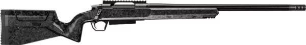 CHRISTENSEN MCR 6.5CM 22" CF/ - BLACK ADJ FFT CF STOCK - Image 2