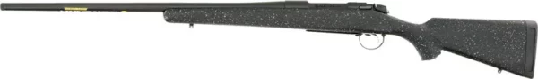 BERGARA B14 RIDGE 30-06 24" - THREADED #5 BLK CERA/BLACK SYN - Image 2