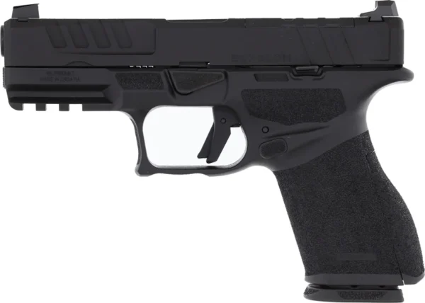 SPRINGFIELD ECHELON 9MM 4" - COMPACT 15RD BLACK W/3DOT SGHT - Image 2