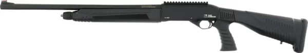 IVER JOHNSON AUTO 12GA - 3" 24" CT-4 BLACK PISTOL GRIP - Image 2