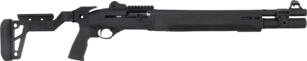 BERETTA 1301 TAC C MOD2 12GA - 3" 18.5" 7+1 CHISEL FOLD BLACK