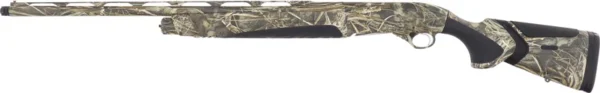 BERETTA A400 XTREME PLUS KO - 12GA. 3.5" 26"VR CT3 RT MAX-7 - Image 2