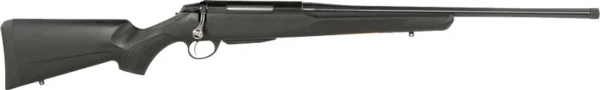 TIKKA T3 LITE 7MM-08 22" - THREADED SYNTH/BLUED COMPACT