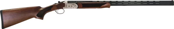 POINTER ACRIUS 410 - YOUTH 26" O/U CT-5 WALNUT