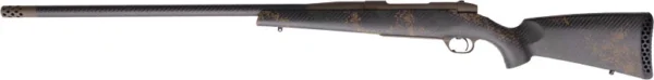WEATHERBY MARK V B-COUNTRY 2.0 - CARBON 30-378 WBY" CF BBL/STK - Image 2