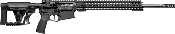 POF-USA REVOLUTION 6.5CM - 20" 20RD M-LOK BLACK