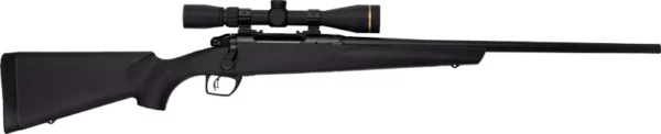 REMINGTON 783 COMPACT 7MM-08 - 20" BLK SYN W/3-9X40 VX FRDM
