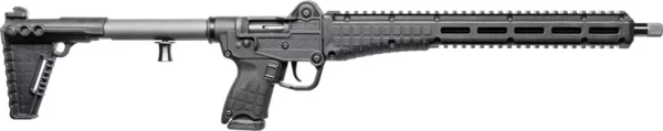 KEL-TEC SUB-2000 GEN3 9MM 15RD - FITS GLOCK 9MM MAGAZINES - Image 2
