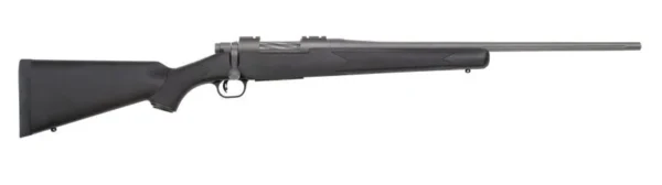 MOSSBERG PATRIOT 350LEG SS CERAKOTE/SYN