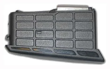 SAKO MAGAZINE A7 SMALL ACTION - 3RD .308/.243/7MM08 POLYMER