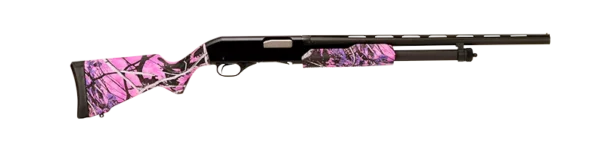 SAVAGE ARMS 320 FIELD 20/22 MUD GIRL CMPT
