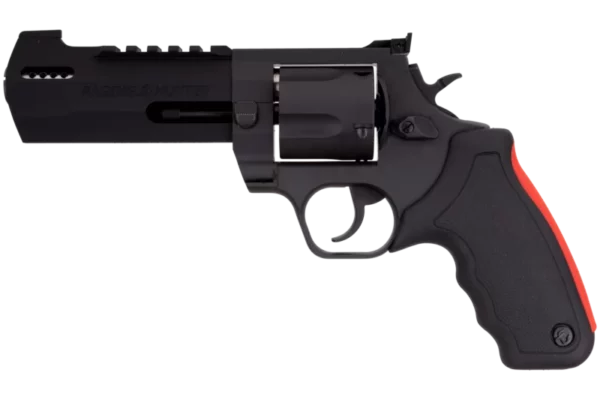 TAURUS RAGING HUNTER 454CAS BK 5" 5SH