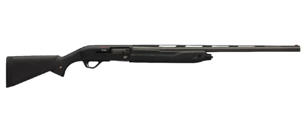 WINCHESTER SX4 COMPACT 12/24 BLK/SYN  3"