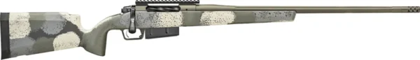 SPRINGFIELD ARMORY WAYPOINT 7PRC STD FXD GREEN