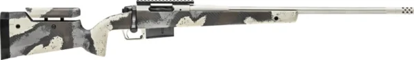 SPRINGFIELD ARMORY WAYPOINT 6.5PRC STD ADJ DESERT