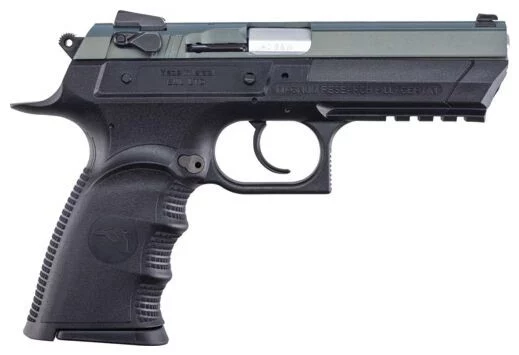 MAGNUM RESEARCH BE III 9MM NORTHERN LIGHT 15+1