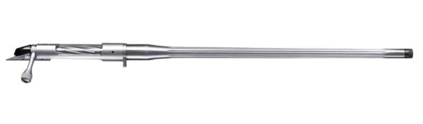 BERGARA BARRELED ACTION 6.5CM #4 SS