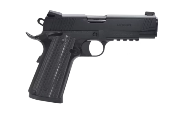 EAA CORP UNTOUCHABLE 45ACP BLACK 4.4"