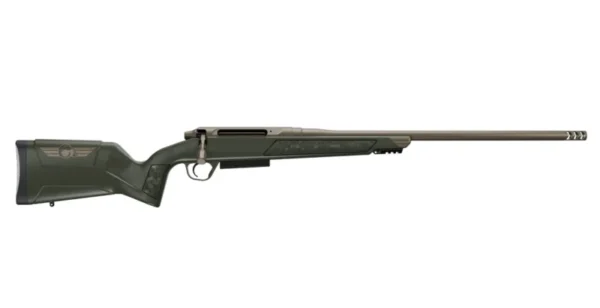 CHRISTENSEN ARMS EVOKE 300WIN BRNZ/GRN 22"