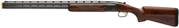 BROWNING CITORI CX 12GA 3" - 28"VR BLUED/WALNUT - Image 3