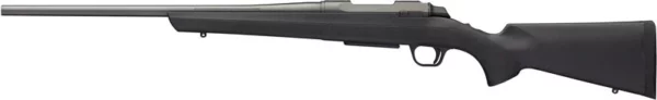 BROWNING AB3 MICRO STALKER - 243 WIN 20" MATTE BLACK/SYN - Image 2