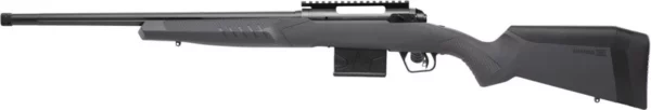 SAVAGE 110 TACTICAL 308 24"HB - THREAD ERGO STK ADJ LOP/COMB - Image 2