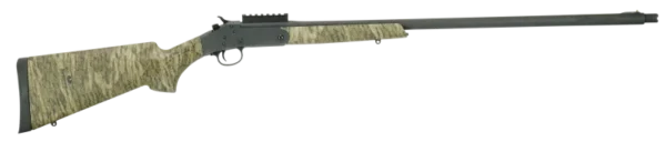 SAVA M301 TURKEY 410 SHTGN SNGL SHT BOTTOMLAND CAMO