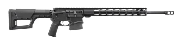 RUGER SFAR PRS LITE 6.5CM RFL MLOK 20" 1-10RD COMPLIANT