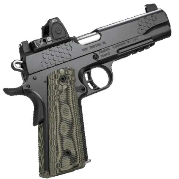 KHX CUSTOM .45ACP TRIJ RMR 3.25 MOA