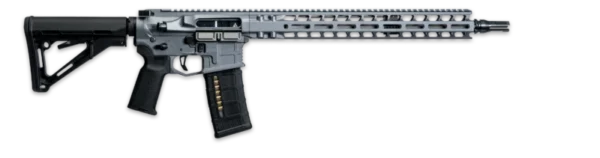 RADIAN WEAPONS MODEL 1 RIFLE 223 WYLDE 16" GREY