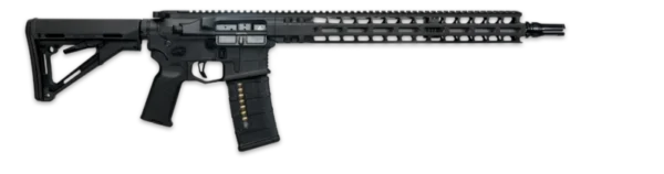 RADIAN WEAPONS MODEL 1 RIFLE 223 WYLDE 16" BLACK