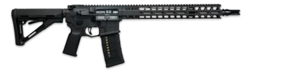 RADIAN WEAPONS MODEL 1 RFL 223 WYLDE 14.5" BLACK