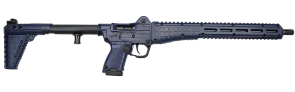 KELTEC SUB2K G3 9MM NAVY BLUE GLK 15RD MAG