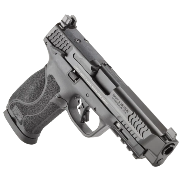 SMITH & WESSON M&P 10 M2.0 10MM PISTOL 4.6" O.R. M.S. 2-10RD MAG COMPLIANT