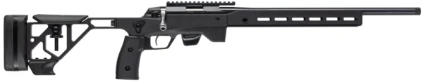 TIKKA T1X ACE TARGET 17HMR 20"