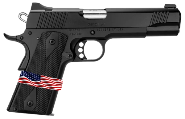 KIMBER CUSTOM LW SHADOW LIBERTY 9MM