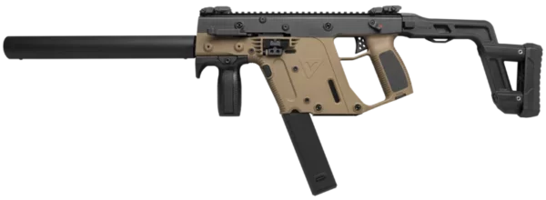 KRISS USA VECTOR CRB G2 ORIGIN 45ACP 16"