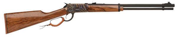 GFORCE ARMS LVR3030 30-30 WIN 20" CCH/WD