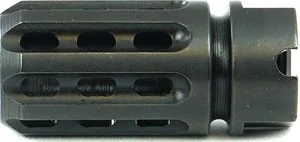 MANTICORE NIGHTBRAKE 5/8x24 - COMPENSATOR FOR AR-10/SR-25 - Image 2