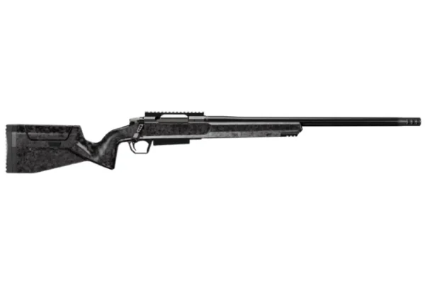 CHRISTENSEN ARMS MCR FFT 300PRC BLK 24"